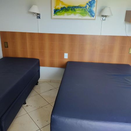 Thermas Place Suite Caldas Novas Exterior photo