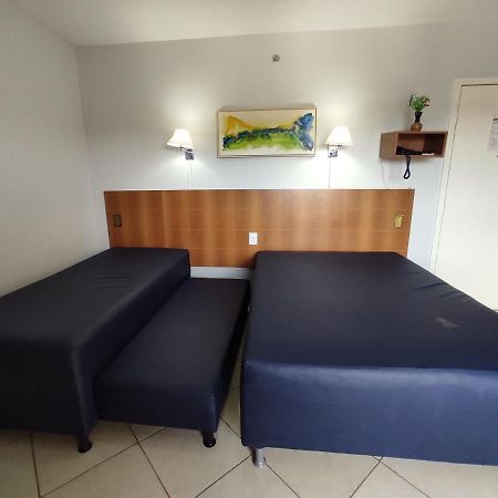 Thermas Place Suite Caldas Novas Exterior photo