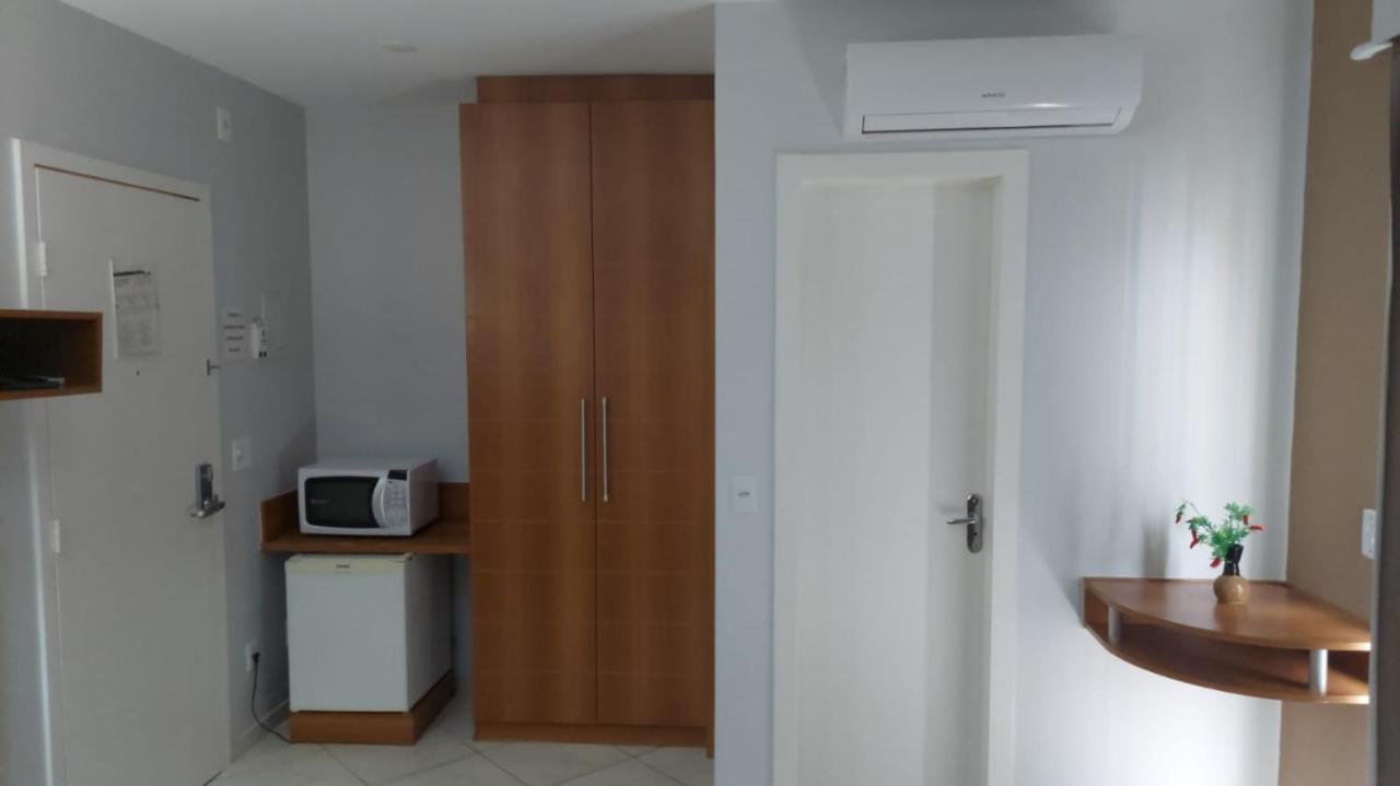 Thermas Place Suite Caldas Novas Exterior photo