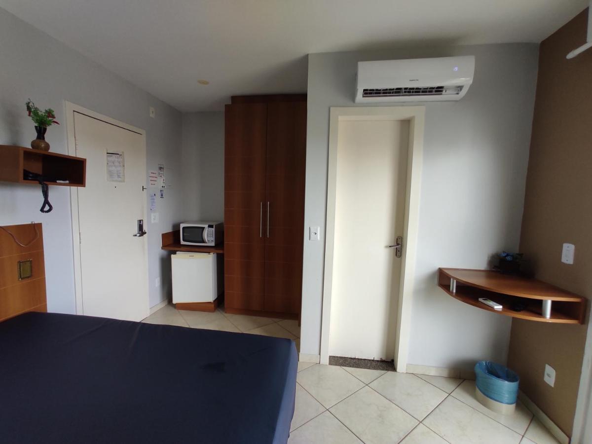 Thermas Place Suite Caldas Novas Exterior photo