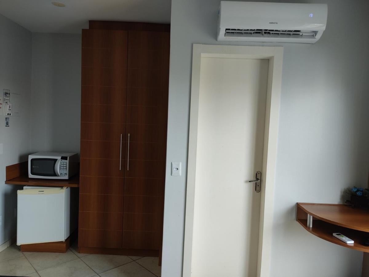 Thermas Place Suite Caldas Novas Exterior photo