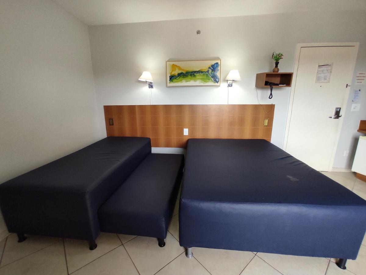 Thermas Place Suite Caldas Novas Exterior photo
